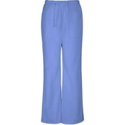 Women's Core Essentials Stretch Drawstring Scrub Pant