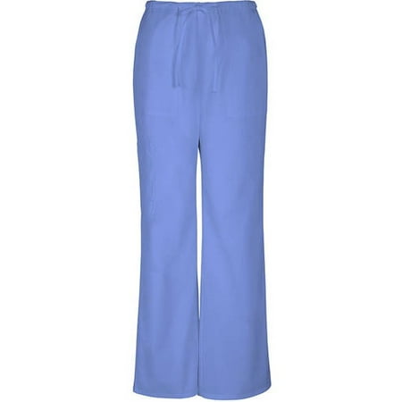 Women's Core Essentials Stretch Drawstring Scrub Pant