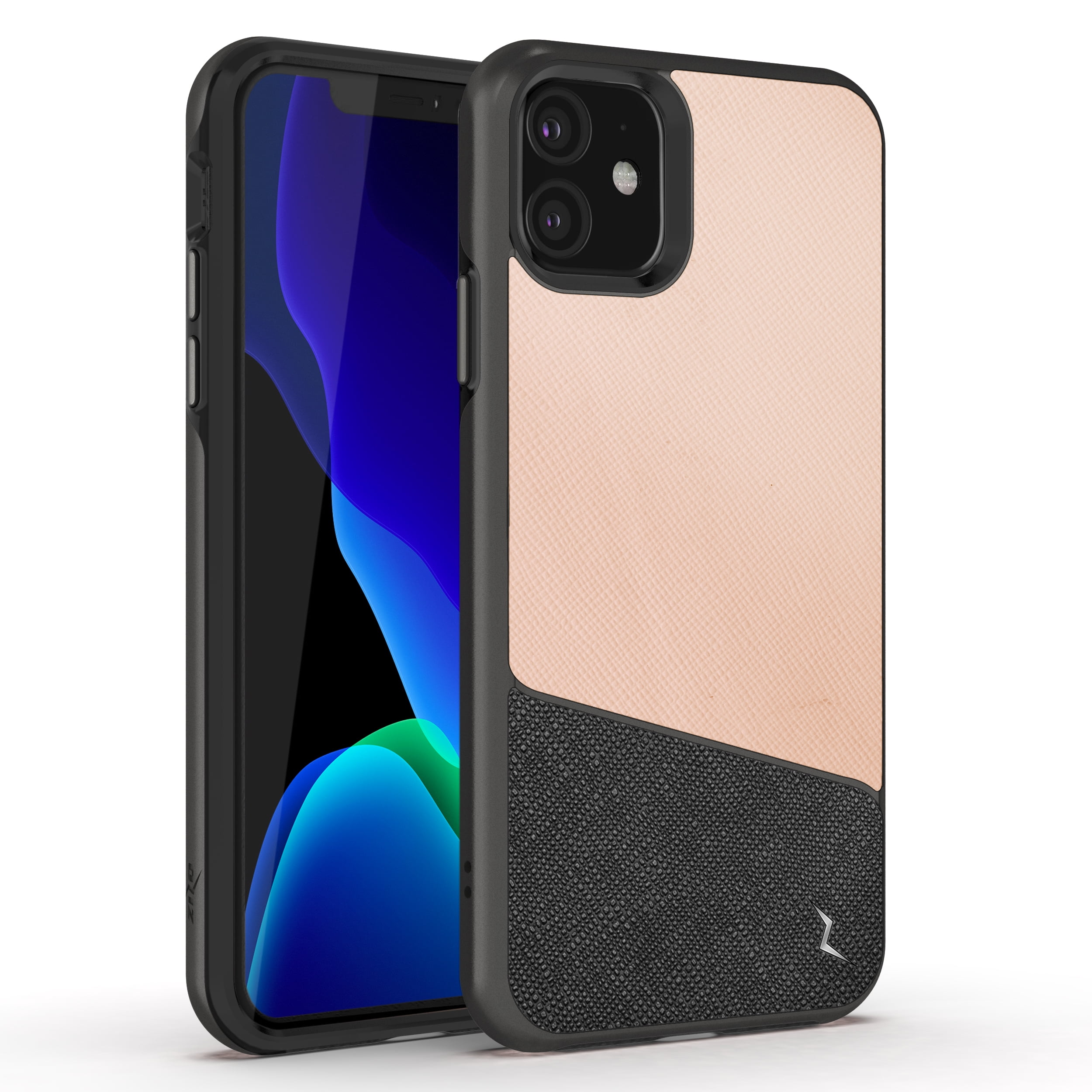 Zizo Division Series For Iphone 11 Case Military Grade Protection With Heavy Duty Shock Absorbtion Wanderlust Walmart Com