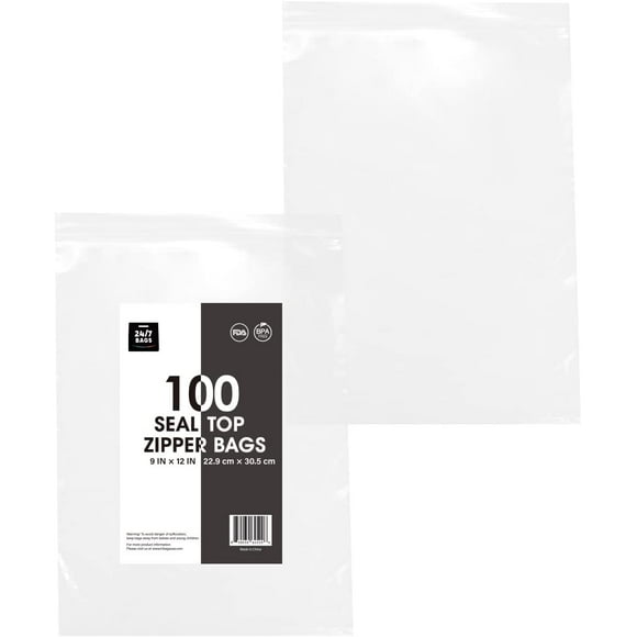 Plastic Clothing Bags For Shipping