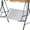 Gray, variant on Yhmxh Swing Seat Cover Replacement for Outdoor Patio- 600D Thickened Oxford Waterproof Chair Bench Outdoor Cushion for 2/3 Seat Patio Garden Swing Chair Cushion Covers (Gray, 45.2x18.9x18.9in)