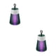 thumbnail image 3 of Repelente de moscas y plagas Toystoory portátil 360 grados USB ABS Gris, 3 of 6