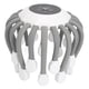 thumbnail image 5 of Masajeador De Cabeza Eléctrico, 20 Garras, 5 Modos, 3 Niveles, Mejora Los Dolores De Cabeza, Música, Rascador De Cabeza Con Garra Eléctrica Para Trabajadores Para El Insomnio, 5 of 7