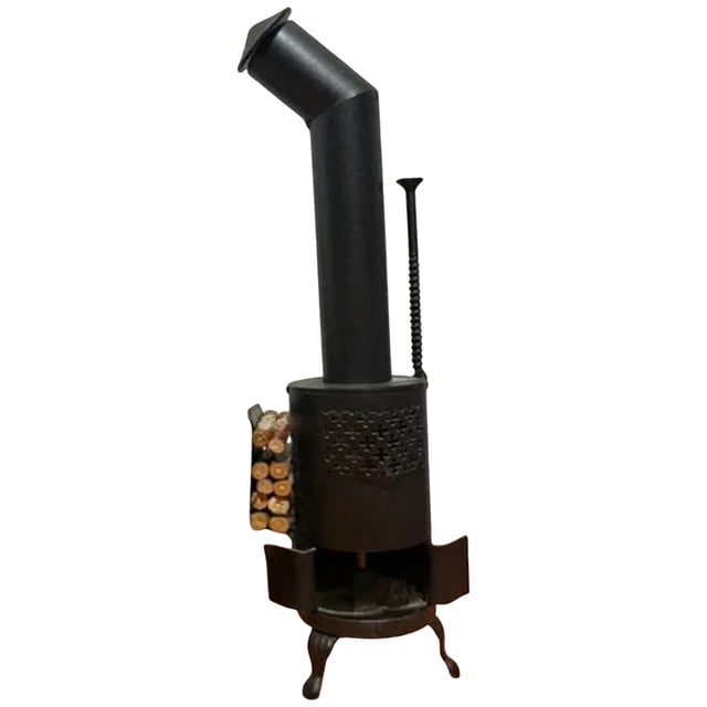 Novel Fun Trendy And Popular Mini Decorative Stove;Novel Fun Trendy And Popular Mini Decorative Stove