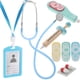 thumbnail image 1 of 1 juego de juguetes de doctor para niños pequeños Juego de doctor para niños Juego de doctor para niños pequeños, 1 of 7