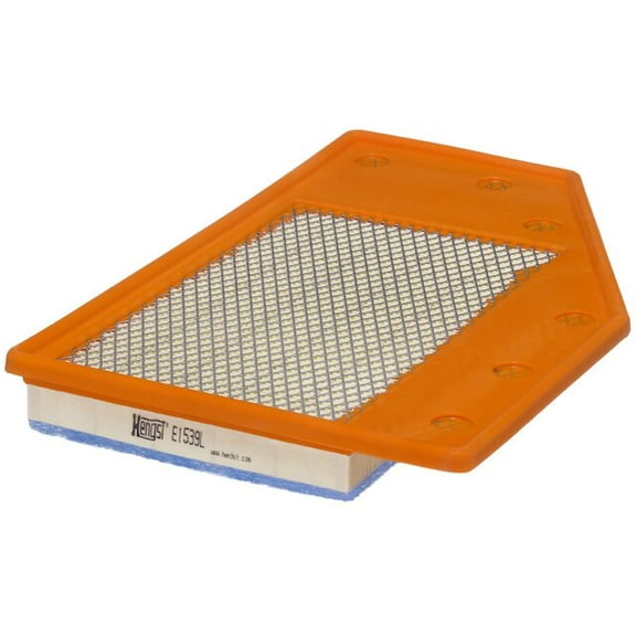 Air Filter - Compatible with 2016 - 2025 Chevy Malibu 2017 2018 2019 2020 2021 2022 2023 2024