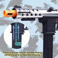 thumbnail image 4 of Blaster de gel Agard Gel Splatter 160+ FPS con batería, 4 of 6