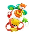 thumbnail image 4 of figatia Montessori Sensory Toys Portable Busy Hand Grasping Ball for Early Developmental, 4 of 9