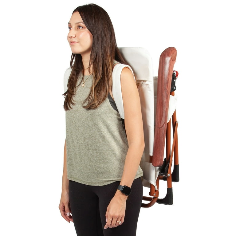 Ozark trail low profile chair online