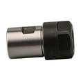 thumbnail image 3 of For Motor Rotor Er Collet Chuck Spindle Attachment With Threaded Adapter, 3 of 8