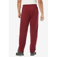 thumbnail image 2 of KingSize Men's Big & Tall Power  Pants, 2 of 6