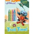 thumbnail image 2 of Troll Time! (Wallykazam!), 2 of 2