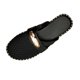 thumbnail image 1 of Zapatos Casuales de las Mujeres de Moda Malla Redonda Del Dedo Del Pie Más Tamaño Transpirable Zapatillas de Playa Planas Zapatos de Verano de las Mujeres de Moda Cómodo Estilo Primavera / Verano, 1 of 9
