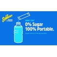 thumbnail image 4 of Sqwincher Zero Sugar Electrolyte Drink Mix Packets  Single Serve Sticks, 10 Flavor Variety Pack, Makes 20 oz, 500 Count Bulk Pack, 4 of 5