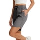 thumbnail image 1 of Mujeres Pantalones de Yoga Oversized Secado Apretado Elástico Cómodo Pantalones de Fitness para Mujeres, 1 of 6