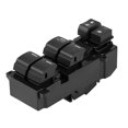 thumbnail image 1 of 35750-tr0-a21 Lhd Front Power Master Window Switch For 2012 - 2015 2012-2017 35750-t0a-h01 35750t0a, 1 of 5
