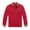 Wine, variant on Ketyyh-chn99 Polo Shirts for Men Men's Long Sleeve Polo Shirt Casual Solid Color Stitching Pocket Lapel Long Sleeve Polo Shirt Size for L,White