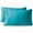 Blue, variant on Nvzi Pillow Cases - King Size Set of 2 (20×36in),King Pillow Cases Set with Envelope Pillowcase Design,Soft Pillow Cases for Bedding,Red, Suitable for Bedroom & Guest Room