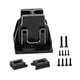 thumbnail image 2 of Kit de tapa de diferencial central de aleación de aluminio para motores V6 6S a escala 1/8. Fácil de instalar. Negro, 2 of 9