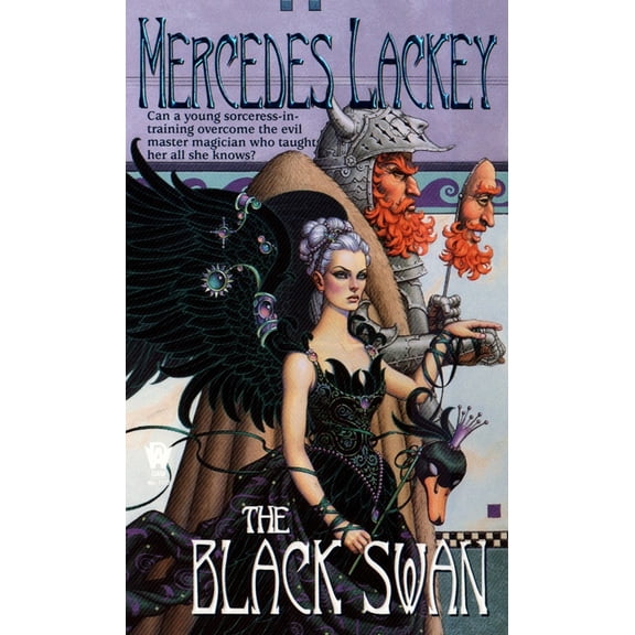 Pre-Owned The Black Swan (Mass Market Paperback) 0886778905 9780886778903