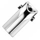 thumbnail image 2 of Ambientador personal Collar Portátil Mini colgante de iones negativos Ambientador portátil de acero inoxidable, Blanco Irene Inevent EL4495-01B, 2 of 6