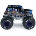 thumbnail image 4 of Monster Jam, El Toro Loco Vs. Son-uva Digger 1:64 Scale Die-Cast Trucks, 4 of 7