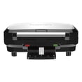 thumbnail image 2 of Máquina para hacer gofres Cuisinart WAF-150NAS, cuadrada, belga, 4 rebanadas, 2 of 3