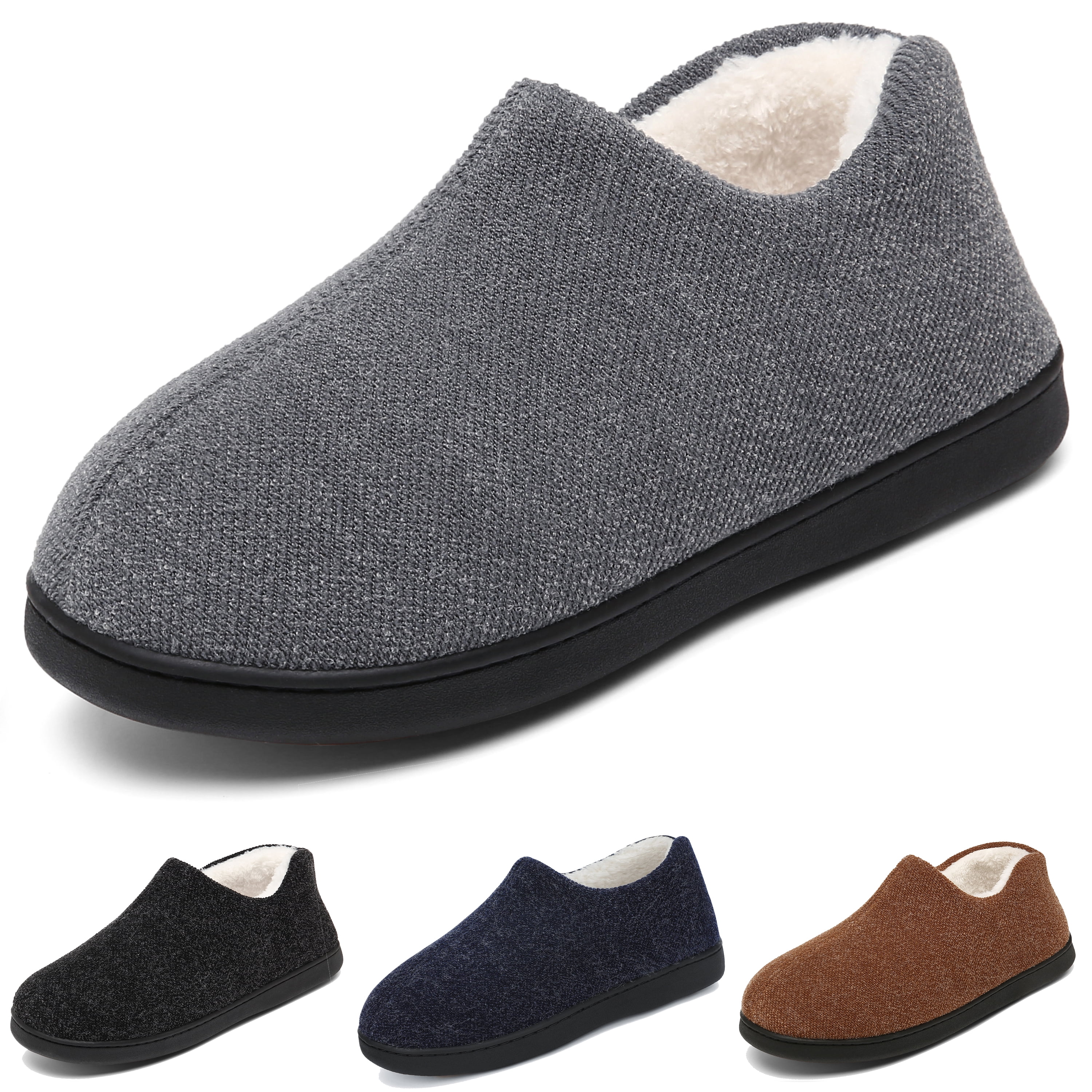 houseshoes for men