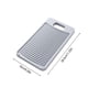 thumbnail image 3 of Tablero portátil para lavar la ropa a mano | Herramienta de lavado de plástico duradero con jabonista | Accesorio de lavado ligero de 28×16×1,5 cm para prendas pequeñas | Incluye St, 3 of 6
