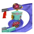 thumbnail image 4 of Pista de Juguete Mattel Cars de Disney y Pixar Celebración Rayo McQueen, 4 of 10