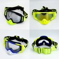 thumbnail image 2 of Off-road Goggles Motocross Glasses Motorcycle Sunglasses Man MTB ATV Mask Windproof Protection Skiing Cycling Racing Goggles, 2 of 7