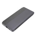 thumbnail image 4 of Pour HUAWEI P30 PRO Étui de Téléphone Portable Intelligente Protection Sommeil (Noir), 4 of 8