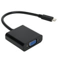 thumbnail image 4 of Convertidor USB 31 a VGA cable adaptador de video USB HD 1080P 10 Gbps para teléfonos inteligentes para PC para computadora portátil, 4 of 8