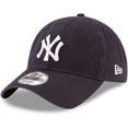 thumbnail image 1 of Gorra New Era MLB Core Classic 9TWENTY New York Yankees, 1 of 5