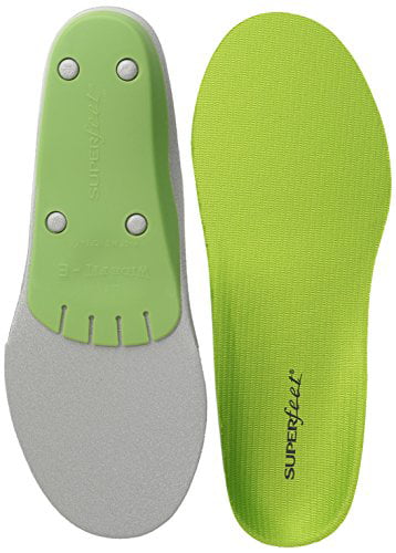 insoles for wide feet