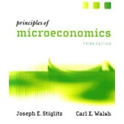 Principle Mac & Micro - Stiglitz, Joseph