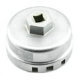 thumbnail image 5 of Oil Filter Wrench 14 Flutes Cap Housing Remover Tool for Toyota Accessories Tool, 5 of 7
