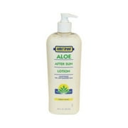 S/B ALOE AFTER SUN LOTION 16OZ