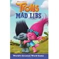 thumbnail image 1 of Trolls Mad Libs (Mad Libs), 1 of 1