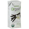 Orgain Sweet Vanilla Bean Nutritional Shake, 44FO (Pack of 3)