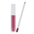 thumbnail image 2 of Set de 2 lápices de brillo labial de 21 colores. Brillo labial mate resistente al agua y a la humedad. 2 juegos (1 lápiz labial + 1 brillo labial)., 2 of 2