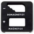 thumbnail image 2 of Precision Magnetizer and Demagnetizer - for Screwdrivers, Screws, Drill Bits, Sockets, Nuts, Bolts, Nails, Drivers, Wrenches, Tweezers, and Other Steel Tools, 2 of 10