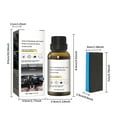 thumbnail image 3 of Surpdew Car Interior Polishing And Cleaning Agent Plastic Refurbishment Coating Agent Maintenance Stain Removal And Cleaning Multicolor, 3 of 9