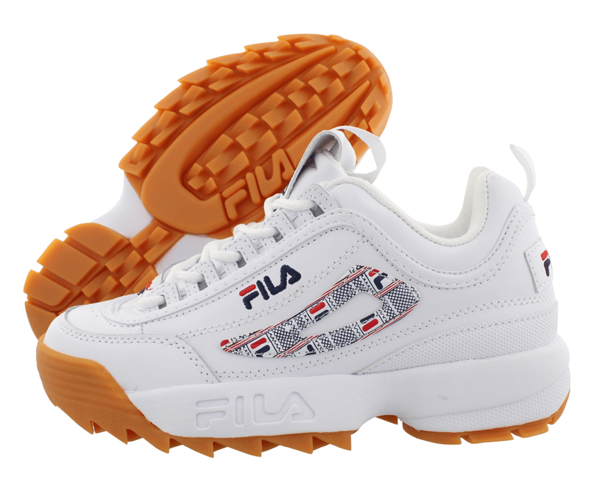 fila disruptor haze