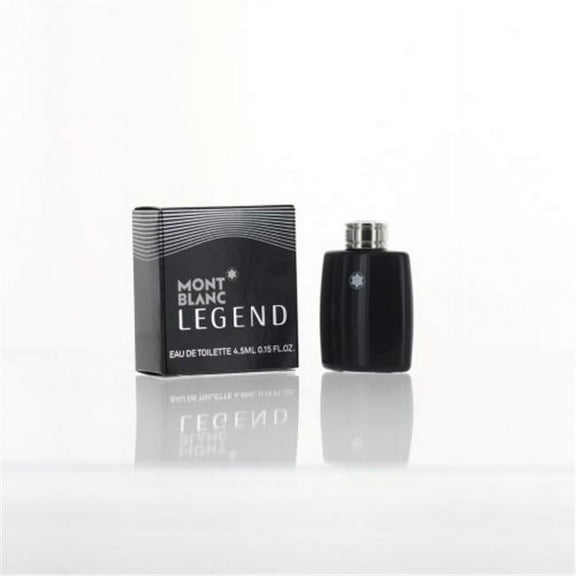 Mont Blanc MMONTBLANCLEGSPIRI34 3.3 oz Mens Mont Blanc Legend Spirit Eau De Toilette Spray