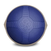 Bosu NEXGEN Balance Strength Trainer, Home Gym Workout Equipment, 26, Dusk/Sandstone