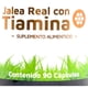 thumbnail image 5 of Jalea Real con Tiamina Vidanat 90 cÃ¡psulas, 5 of 5