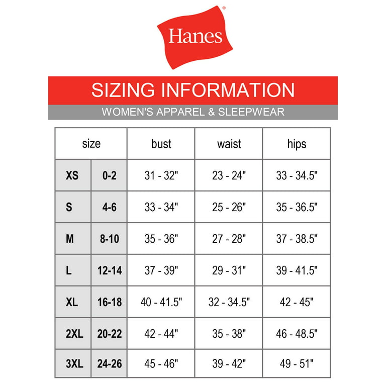 Hanes Originals Women's Plus Size Soft Wash Jersey Top 