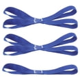 thumbnail image 5 of FUEENIRVA 5Pcs Small Straps for Transporting Equipment on Motorcycles 12.07X1.77X0.16in, 5 of 8