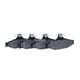 thumbnail image 1 of Balata Dynamik Para Chevrolet Corvette 1988 - 1988, 1 of 2